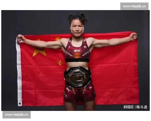 张伟丽巅峰对决点燃全球格斗迷激情与荣耀时刻回响赛场传奇新篇章