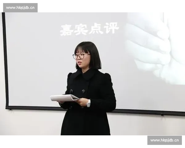 如何成为一名出色的演讲比赛主持人：技巧与经验分享